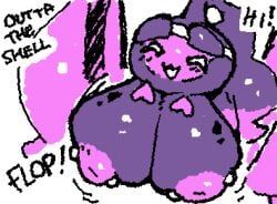 generation_9_pokemon, legendary_pokemon, pecharunt, pokemon_(species), nintendo