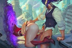 kurogiri, momo_yaoyorozu, my_hero_academia, patreon, lucakp