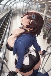 georgia_(azur_lane), azur_lane, patreon, kiraamane, 1girl