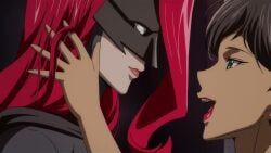batwoman, catwoman, kate_kane, selina_kyle, batman_(series)
