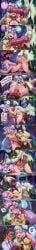 generation_9_pokemon, iono_(pokemon), meowscarada, nemona_(pokemon), pokemon_(creature)