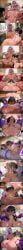 kira_(limbus_company), sora_(limbus_company), limbus_company, takhiai, 1futa
