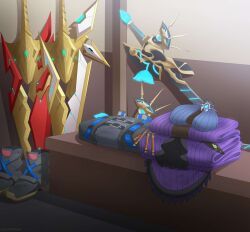 brighid_(xenoblade), rex_(xenoblade), xenoblade_(series), xenoblade_chronicles_(series), xenoblade_chronicles_2