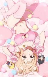 sakuragi_mano, idolmaster, idolmaster_shiny_colors, wanitaroo._(waniwani_panic), 1girl