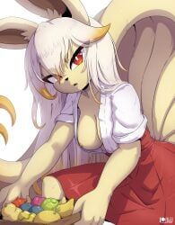ninetales, pokemon_(species), nintendo, pokemon, rilex_lenov