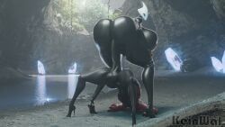 hornet_(hollow_knight), shakra_(hollow_knight), hollow_knight, hollow_knight:_silksong, kein_wal