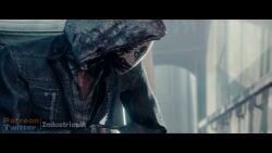 the_legion, the_legion_(dbd), the_legion_(frank), dead_by_daylight, industriesm