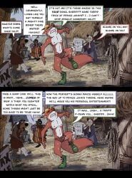 hound_dog, mother_rabbit, otto_(robin_hood), robin_hood, sheriff_of_nottingham