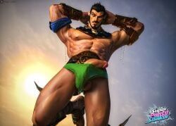namor_(marvel_rivals), namor_mckenzie_(ch'ah_toh_almehen), namor_mckenzie_(sub-mariner), black_panther:_wakanda_forever, black_panther_(series)