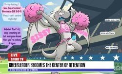 soul-silver-dragon_(character), mythology, soul-silver-dragon, anthro, balls