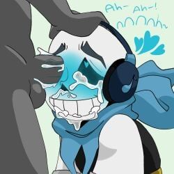anonymous_male, sans, sans_(underswap), underswap_sans, underswap