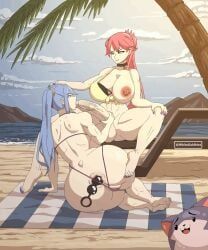 laura_s._arseid, sara_valestein, eiyuu_densetsu, falcom, the_legend_of_heroes