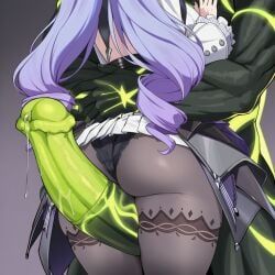 ethereal_(zenless_zone_zero), vivian_banshee, mihoyo, zenless_zone_zero, apprenticedomini