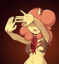 original_character, hasbro, my_little_pony, felixf, anthro