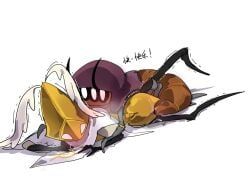 second_sentinel, twelfth_architect, hollow_knight, hollow_knight:_silksong, hollow_knight_(franchise)