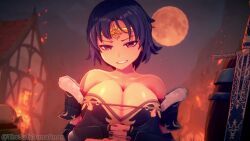 tora_(anna_anon), anna_anon, musi_cassie, nami955, nami955_(va)