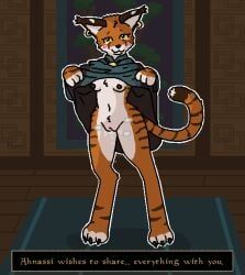 ahnassi, khajiit, bethesda_game_studios, microsoft, morrowind
