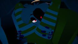 moondrop, vrchat, cock_worship, erp, patterned_cock