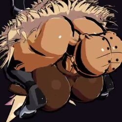 nicky_(colonalcbplayer), reina_(colonalcbplayer), colonalcbplayer, 1futa, 1girls