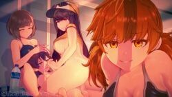 anna_skyler, ela_amano, myra_(anna_anon), anna_anon, lecheryamoreva