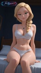 emilie_agreste, miraculous:_tales_of_ladybug_and_cat_noir, miraculous_ladybug, aiuniverse56, blonde_hair