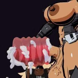 nicky_(colonalcbplayer), reina_(colonalcbplayer), colonalcbplayer, musi_cassie, 1futa