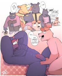 fang_(jagshiro), jaw_(jagshiro), jagshiro, abs, annoying