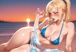samus_aran, zero_suit_samus, metroid, patreon, futarush