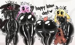 cinnamon_(oxyoxyoxyox), licorice_(oxyoxyoxyox), marshmallow_(oxyoxyoxyox), toffee_(oxyoxyoxyox), oxyoxyoxyox