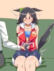 winning_ticket_(umamusume), umamusume, umamusume_pretty_derby, sonazthewho, 1boy