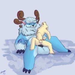 willump_(lol), league_of_legends, riot_games, tencent, 3_toes