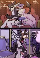 avali, fyr_(fenrir784), tokocofi, 3_fingers, 4_ears