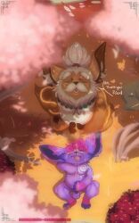 kobuko, yordle, league_of_legends, riot_games, tencent