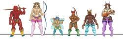 wackysexadventures, purplepimp, balls_in_panties, barbarian, blue_panties