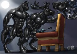 hufnaar, anal, anal_penetration, anthro, anthro_on_anthro