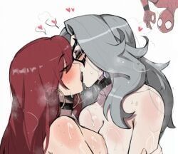 black_cat_(marvel), felicia_hardy, mary_jane_watson, peter_parker, spider-man