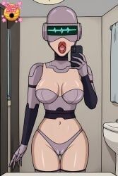 gwendolyn_(rick_and_morty), adult_swim, rick_and_morty, hunnyhive(artist), hunnyhivestudio