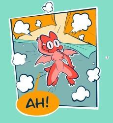 cayenne_(vanilla_candy), european_mythology, mythology, unicorn_blood_(comic), vanilla_candy