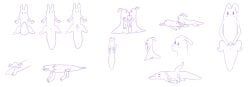 green_lizard_(rain_world), lizard_(rain_world), slugcat, rain_world, videocult
