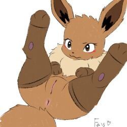 eevee, generation_1_pokemon, nintendo, pokemon, pokemon_mystery_dungeon