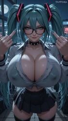 hatsune_miku, miku_hatsune, vocaloid, sky4maleja, big_breasts