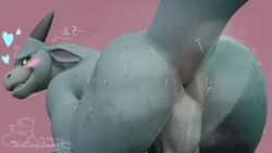 drag'n_wash, mythology, thatderglover69, anal_request, animal_genitalia