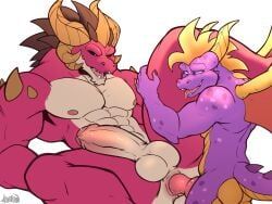 balloonist_spyro, spyro, activision, mythology, spyro_the_dragon