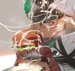 ramlethal_valentine, arc_system_works, guilty_gear, guilty_gear_xrd, collagen
