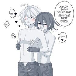 k1-b0, keebo, kiibo, kokichi_ouma, ouma_kokichi