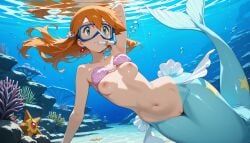 misty_(pokemon), staryu, game_freak, nintendo, pokemon