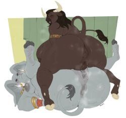 nihea_avarta, mythology, doctordj, katazai, anus