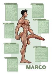 male_oc, oc, original_character, original, 0ak_ressen
