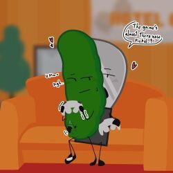 knife_(ii), pickle_(ii), adamationz, inanimate_insanity, object_shows