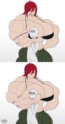 anon, moira_ainsburg, original_character, original, forsakun